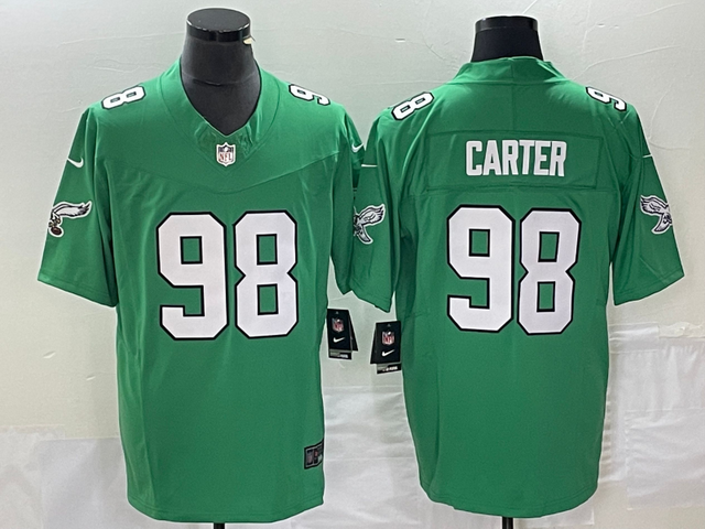 Philadelphia Eagles Jerseys 107